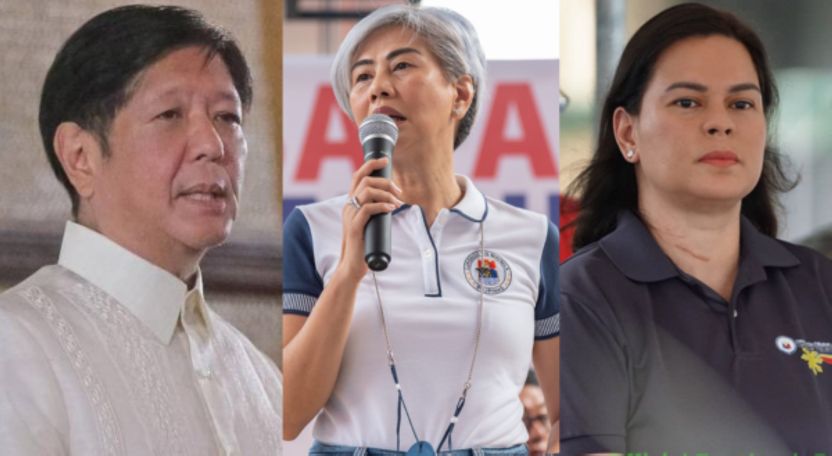 Manila Mayor Lacuna, suportado pagtutol ni PBBM sa pagpapatalsik kay VP Sara