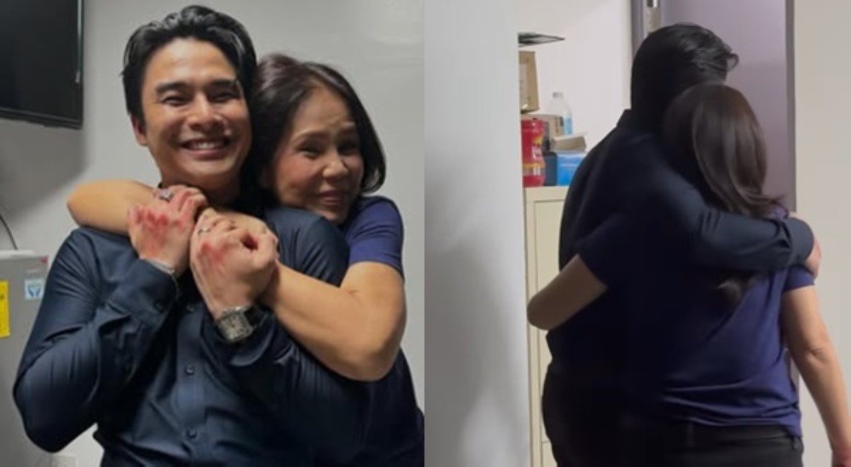 'Love team' nina McCoy De Leon, Irma Adlawan nawala na