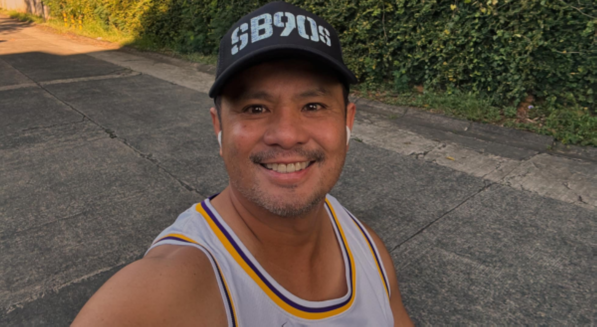Na-hack na social media account ni Ogie Alcasid, naayos na ulit!
