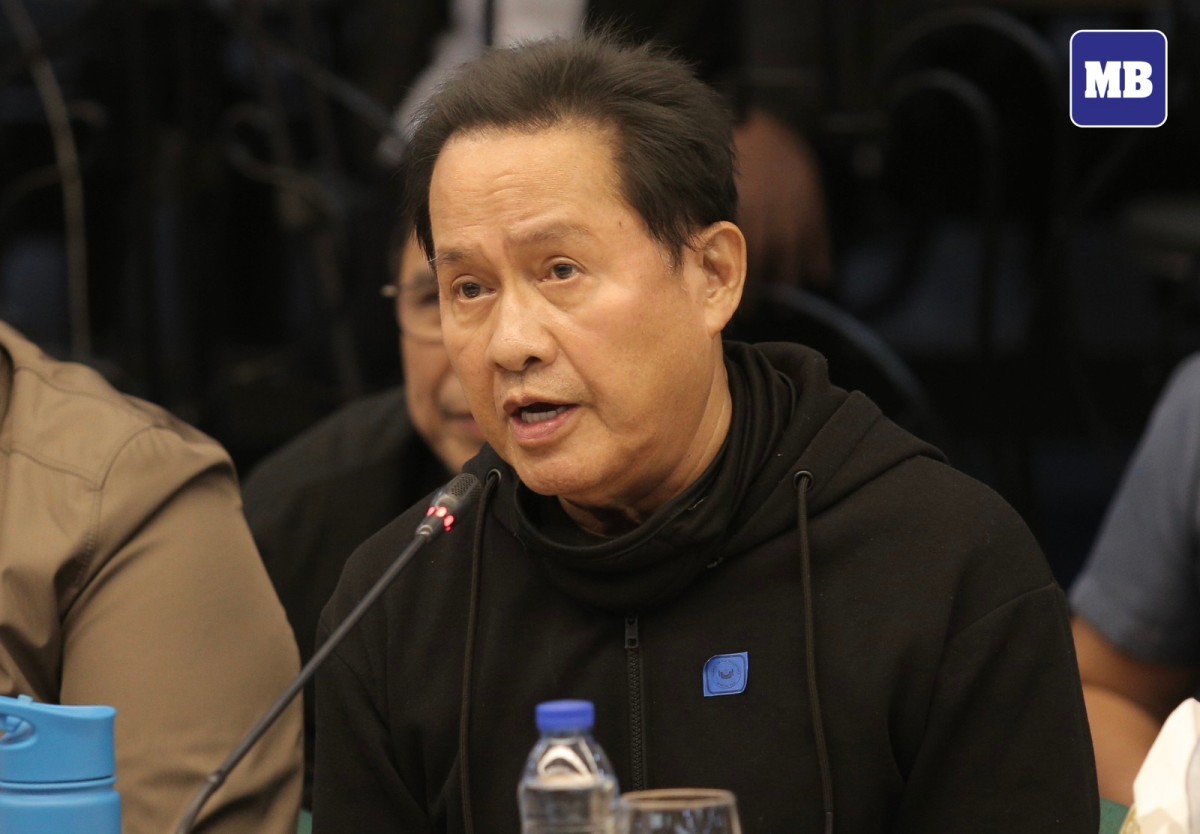 Pasig court, ibinasura hiling ni Quiboloy na makasali sa TV interview bilang senatorial aspirant