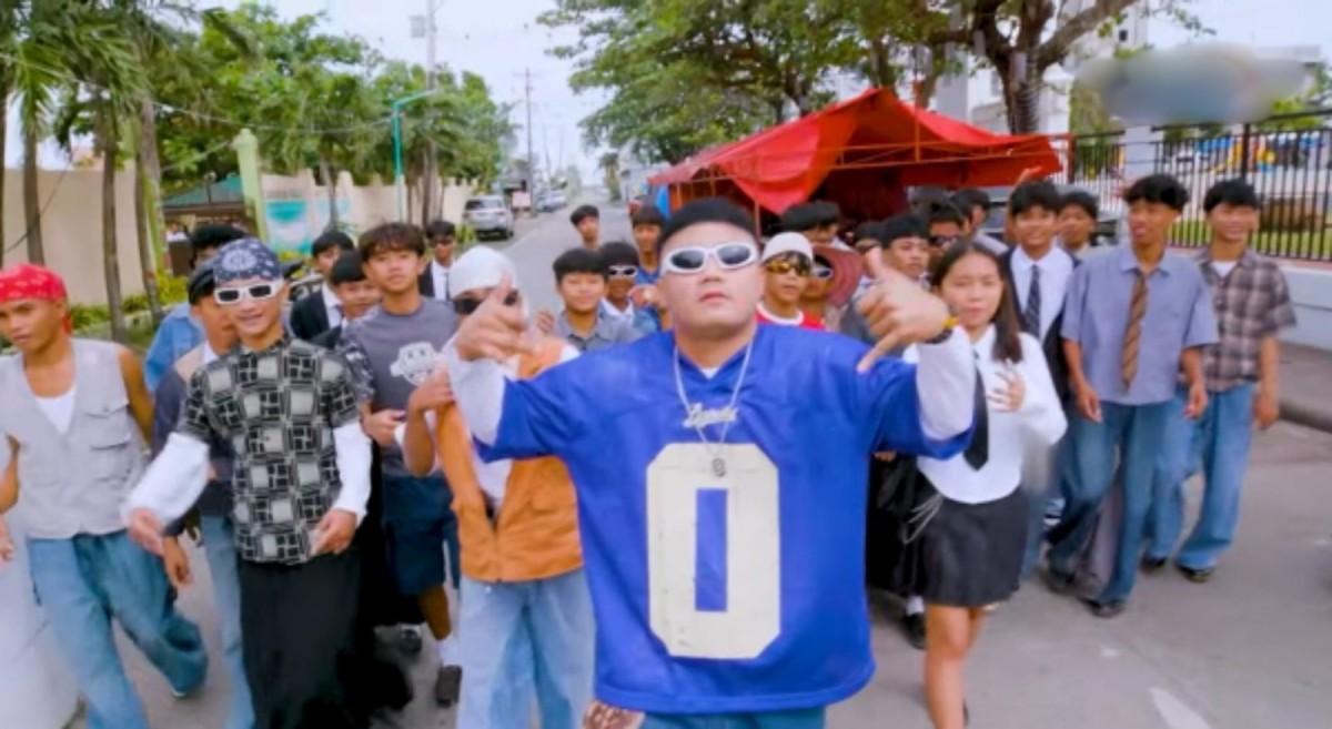 ALAMIN: Kakasa ka bang makiuso sa Geng Geng Fashion?