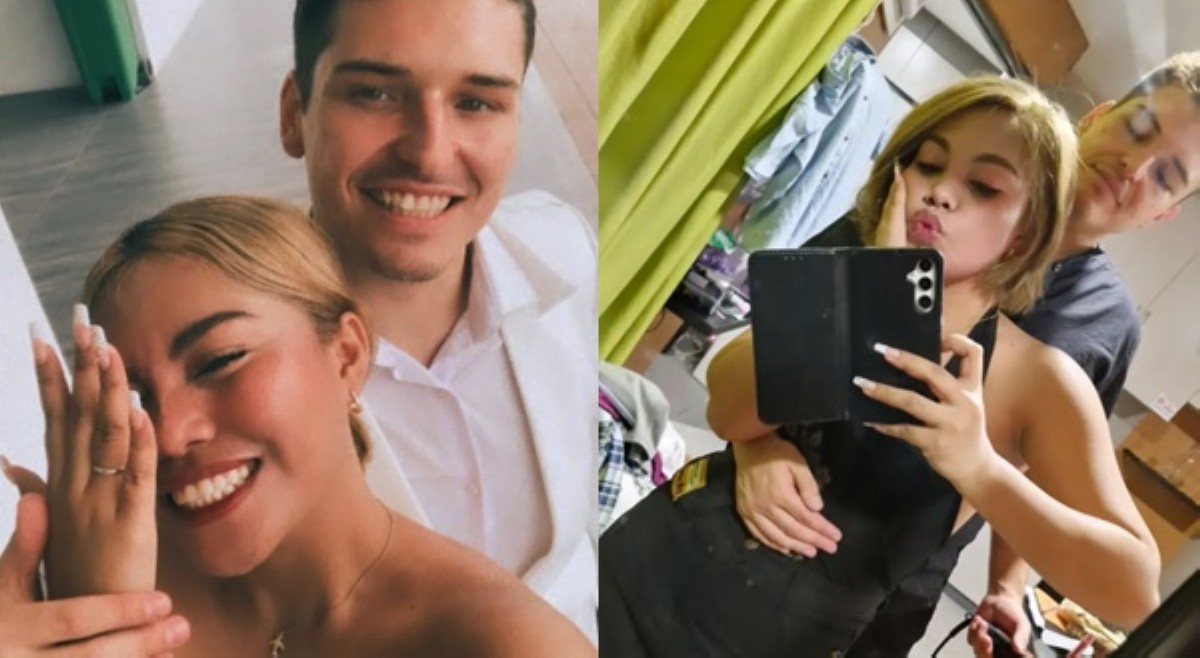 Pamilya ng Pinay na pinaslang umano ng foreigner na asawa nito, nanawagan sa gobyerno