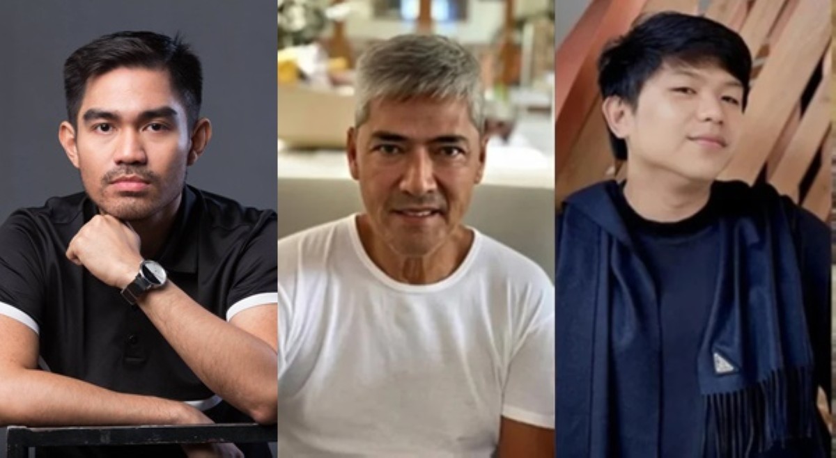 Atty. Jesus Falcis, nilantad 'resibo' na 'di raw nagpaalam si Darryl Yap