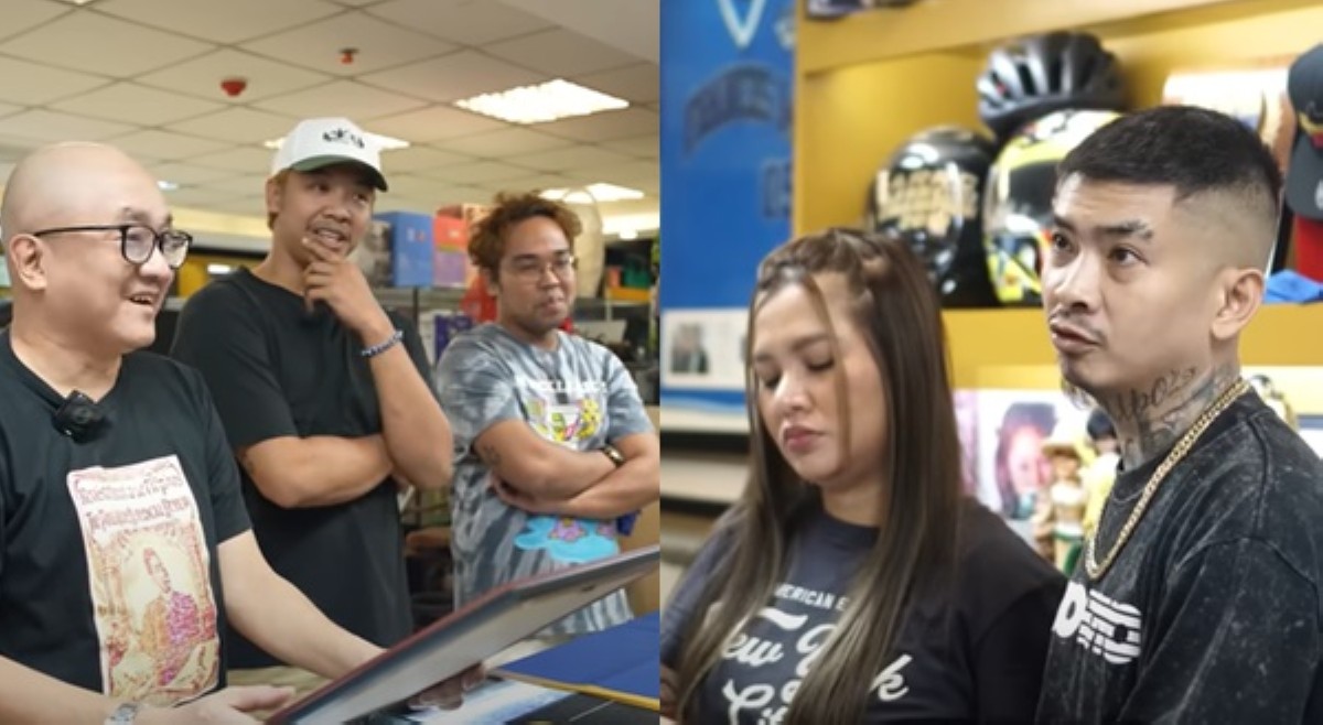 Amores magle-lechong manok business muna: 'Mapapa-knockout ka sa sarap!'