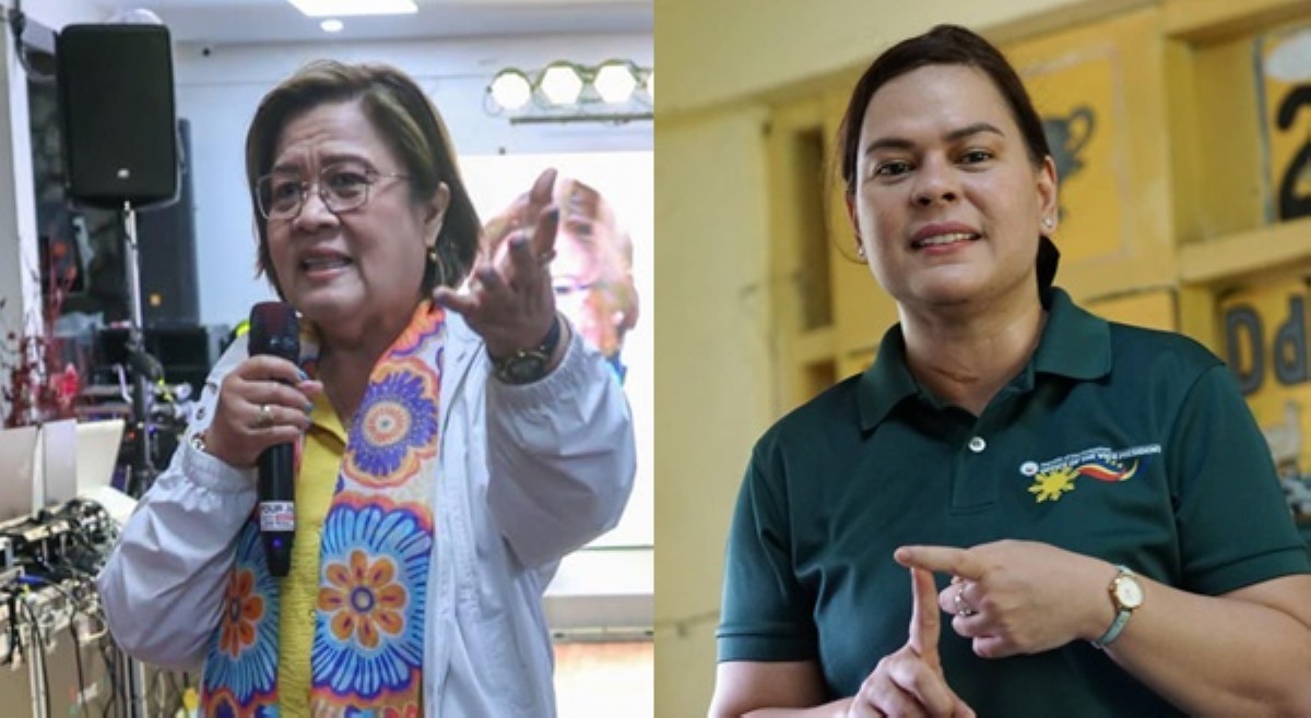 De Lima sa impeachment ni VP Sara: 'The time to act is now!'
