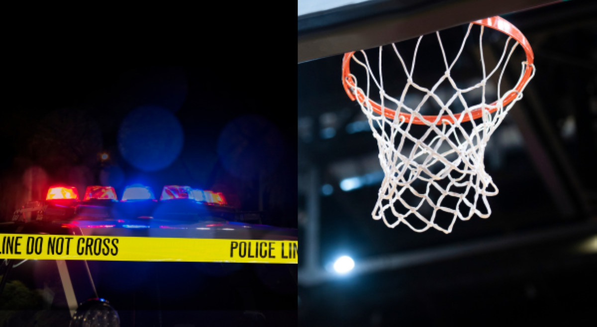 Lalaki, pinagsasaksak sa dibdib dahil umano sa paggamit ng basketball court