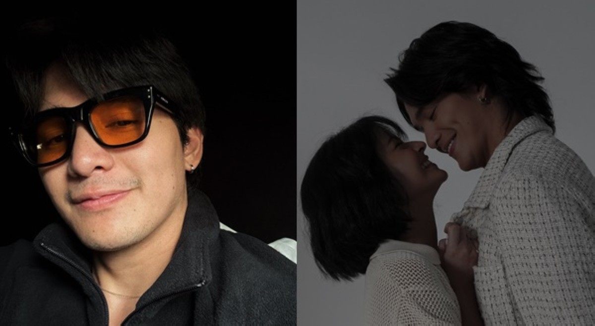 'Lahat kakayanin!' Ruru, 'di naniniwala sa '7-year itch'