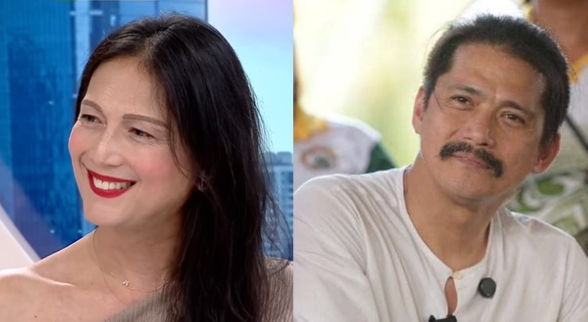 Sen. Robin Padilla, kapatid na babae na ang trato kay BB Gandanghari