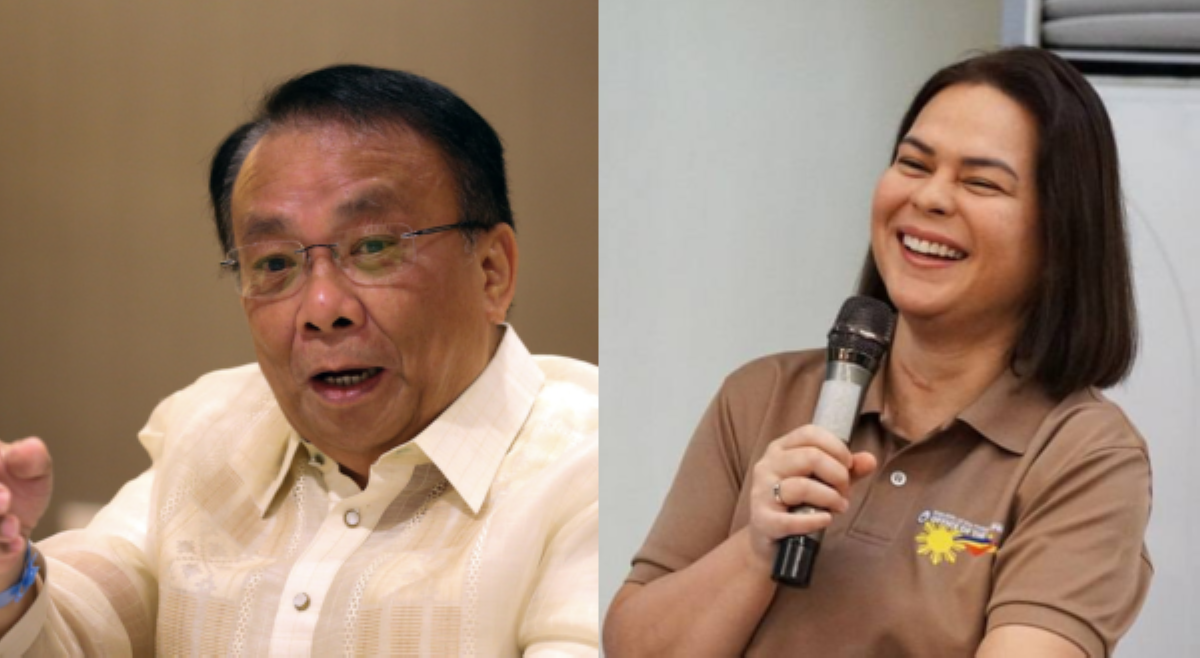 Malaca<b>&ntilde;ang sa umano'y pagtakbo ni VP Sara sa 2028: 'It's her privilege'</b>