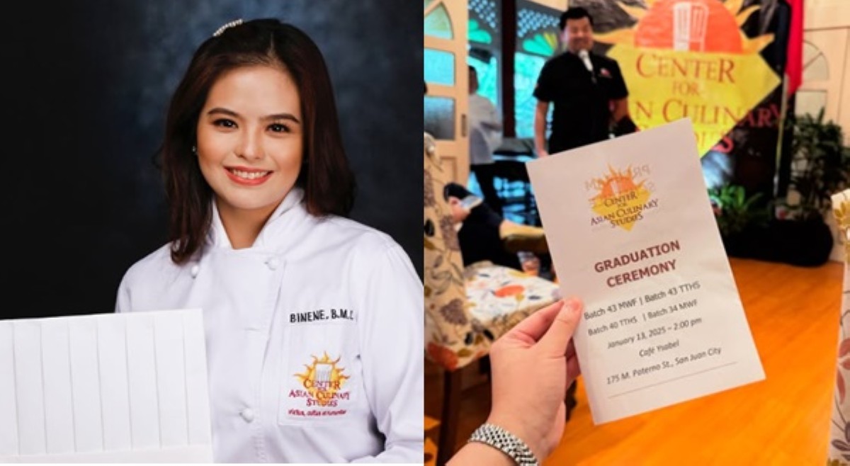 Bea 'di alintana paso, hiwa, sakit ng likod, at init sa bagong achievement