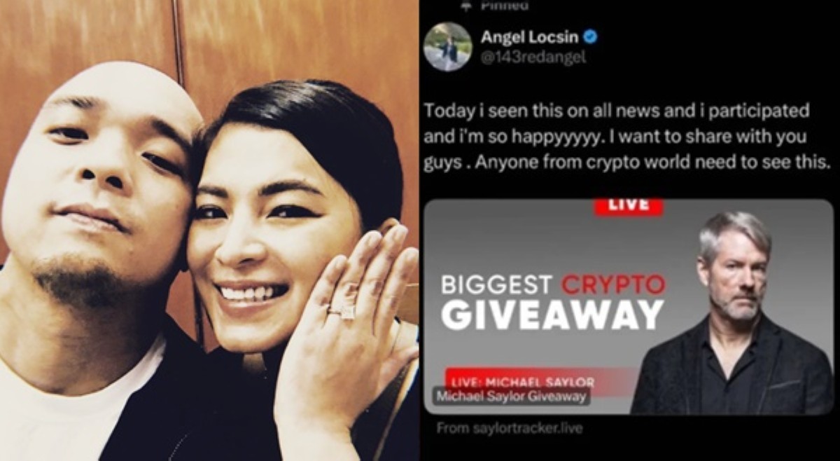 Neil Arce, nagbigay ng update sa 'pagbabalik' socmed ni Angel Locsin