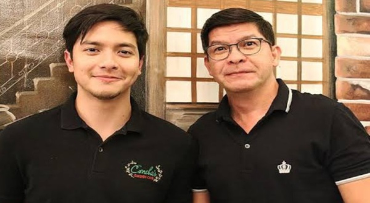 'Respect... please!' Tatay ni Alden, pumalag sa pagkalat ng pics sa lamay ng ama
