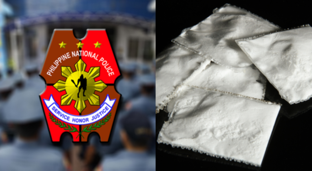 29 pulisya may arrest order matapos masangkot sa umano'y <b>₱6.7 bilyong halaga ng ilegal na droga</b>