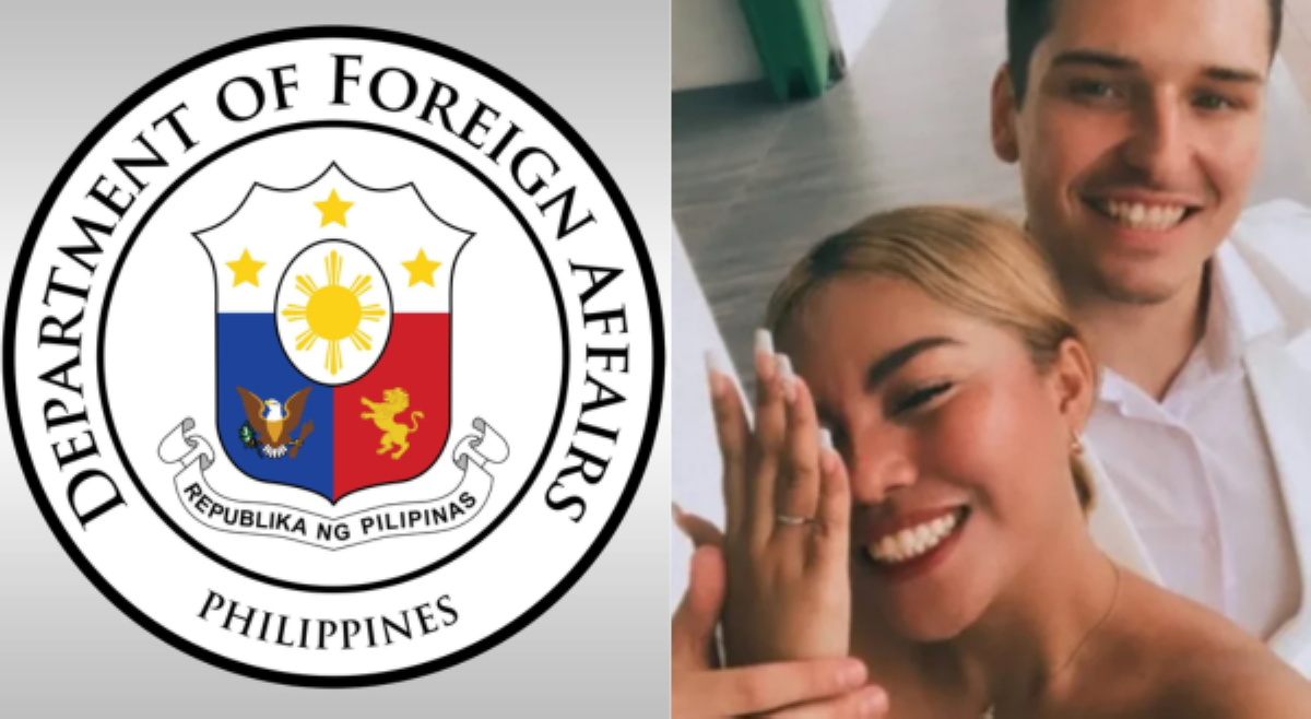 DFA, inaasikaso na pag-uwi sa mga labi ng Pinay na pinaslang ng asawa sa Slovenia