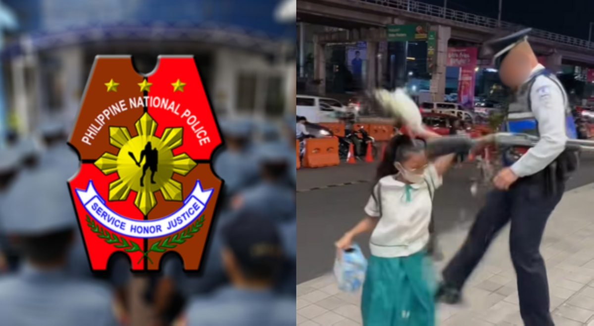 Posibleng tanggalan ng lisenya? Viral video ng sekyu sa isang mall, pinaiimbestigahan na!