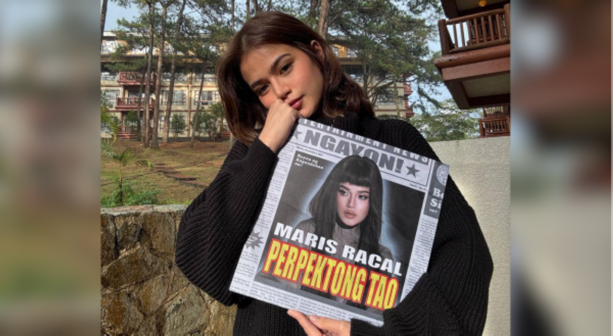 In her perfect era? Maris Racal, may pasabog sa fans!