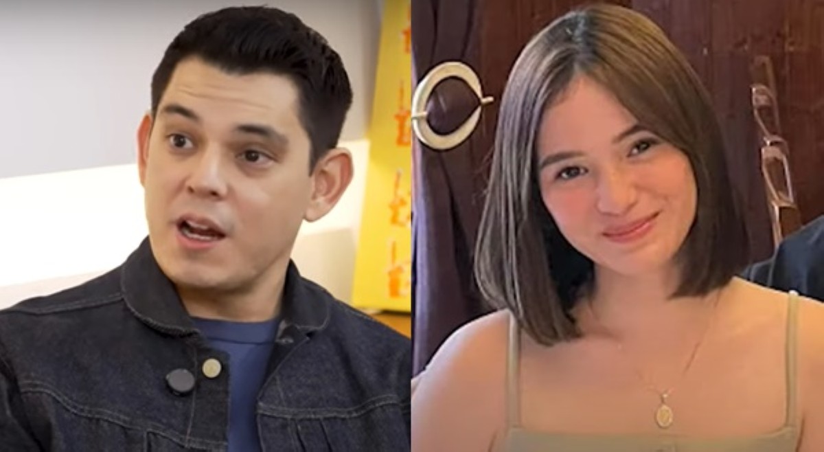 Barbie Imperial, hindi 'third party' kina  Richard at Sarah