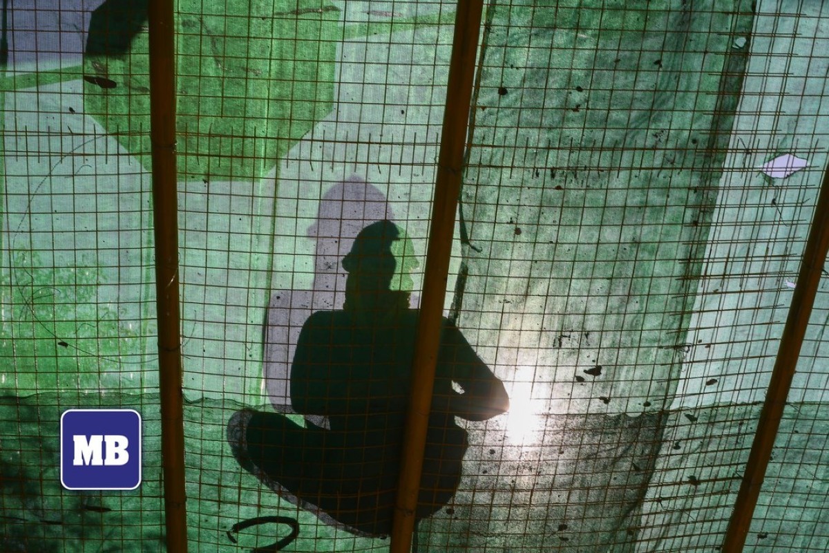 Construction worker, patay nang matabunan ng lupa habang naghuhukay sa construction site