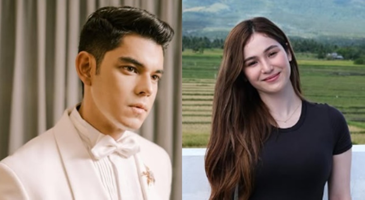 Richard Gutierrez, na-attract kay Barbie Imperial dahil totoong tao