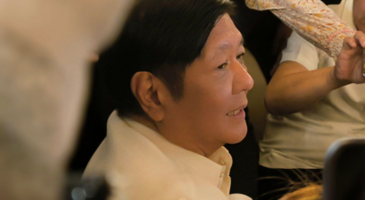 PBBM, pabor sa Comprehensive Sexuality Education: 'Teaching of this in our school is very, very, very important'