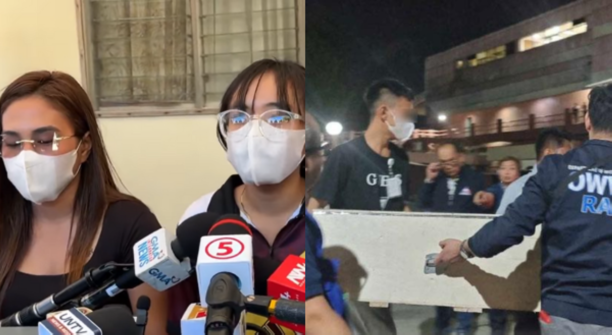 Pamilya ng OFW na nasawi sa Kuwait, maling bangkay ang natanggap; naglabas ng saloobin
