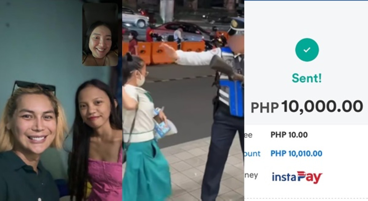 Rosmar kay Sampaguita Girl: 'Ako ang bahala sa 'yo lilinisin ko pangalan mo!'