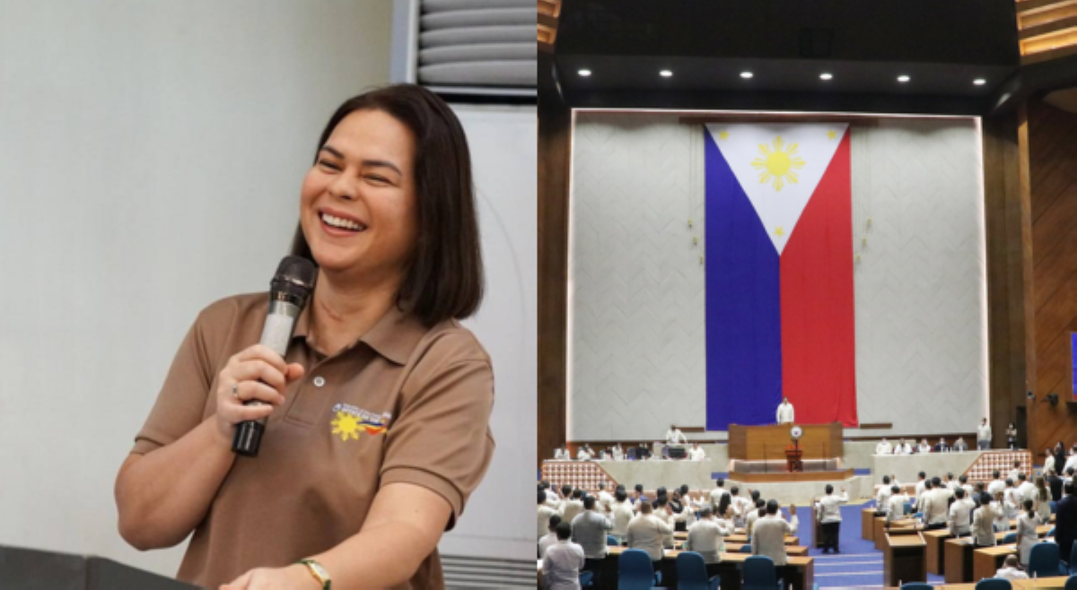 Impeachment complaints laban kay VP Sara, kapos pa rin sa suporta ng Kamara<b>&mdash;House SecGen</b>