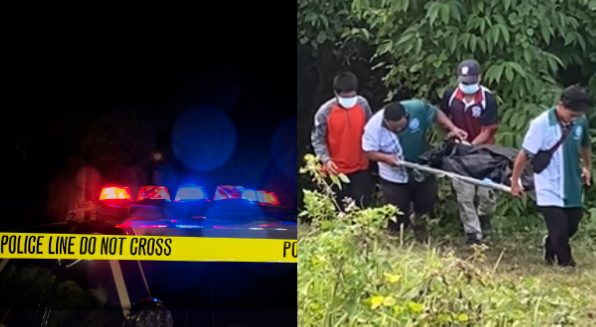 6 anyos na batang lalaki, natagpuang patay malapit sa ilog, matapos mawala ng 9 na araw