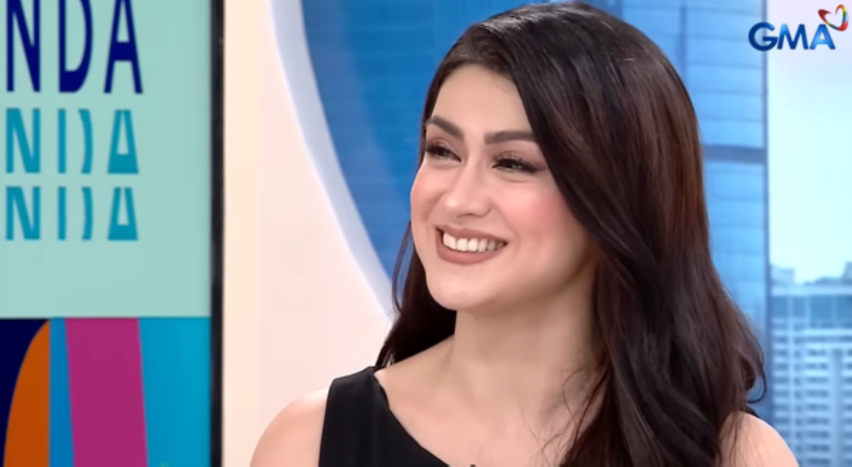 Carla Abellana, bukas na ang pusong magmahal ulit?