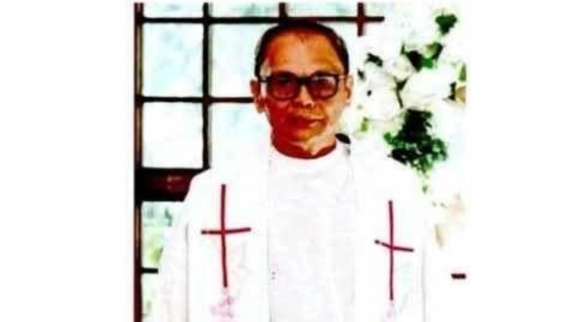 Diocese ng Bacolod, nagbabala laban sa isa umanong pekeng pari