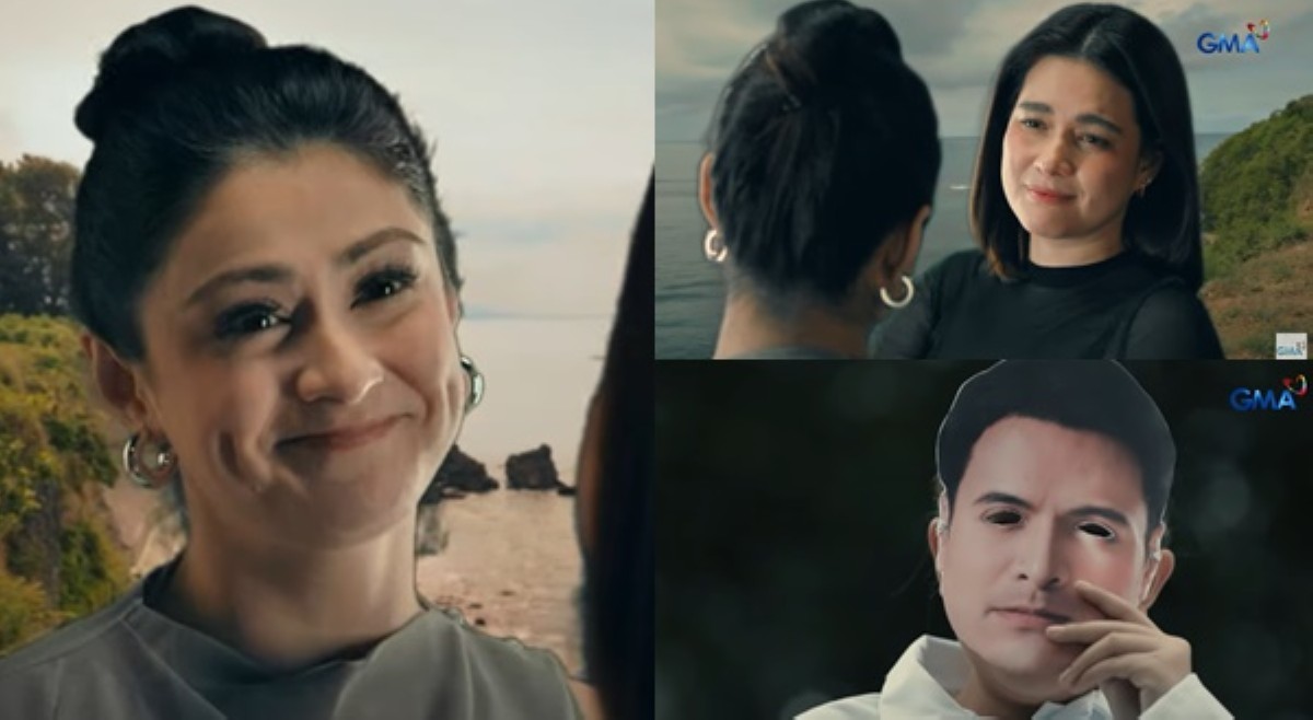 Halata ang green screen? Finale episode ng Widow's War, umani ng reaksiyon