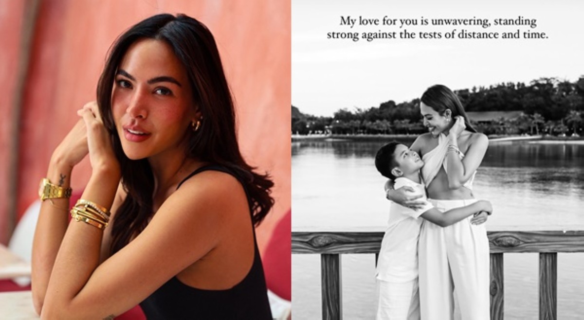 Petisyon ni Victor Consunji na bawal makita ni Maggie Wilson anak nila, ibinasura ng korte