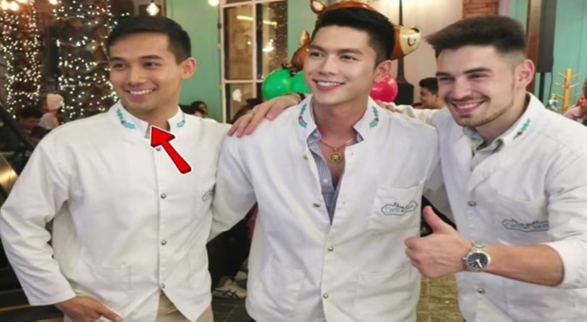 Birthday wish ng dating business partner ni Ken Chan: 'Sana lumabas ka na!'