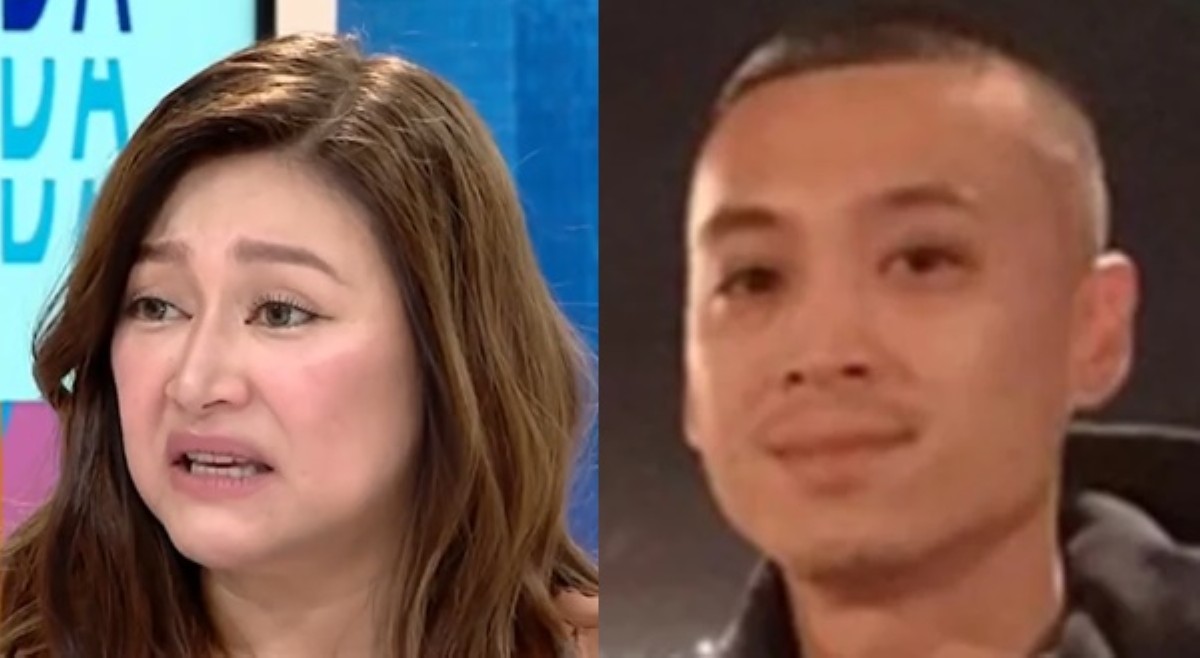 Rufa Mae Quinto, nagsalita na sa relasyon nila ng non-showbiz husband