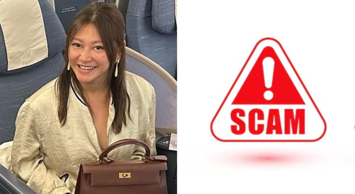 Pangalan ni Rufa Mae, ginagamit ng scammers; aktres, nagbabala!