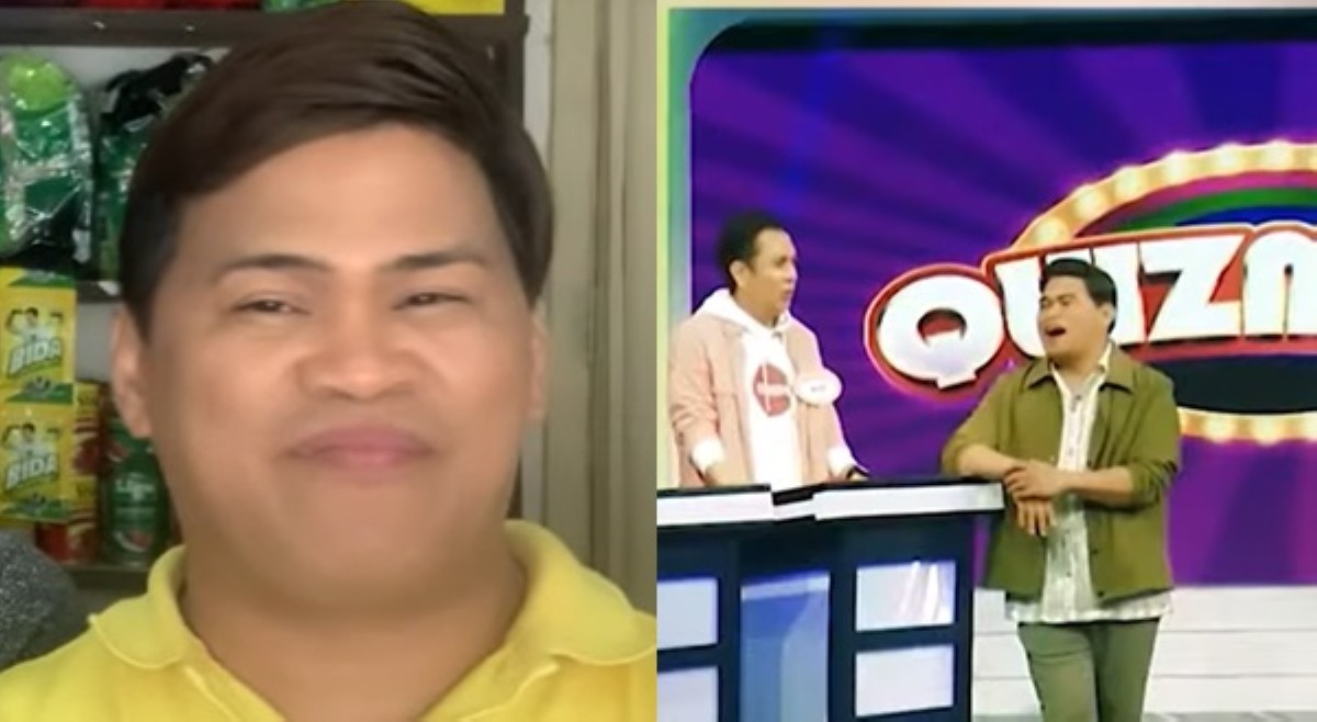 'Quizmosa' ni Ogie Diaz, namaalam na!