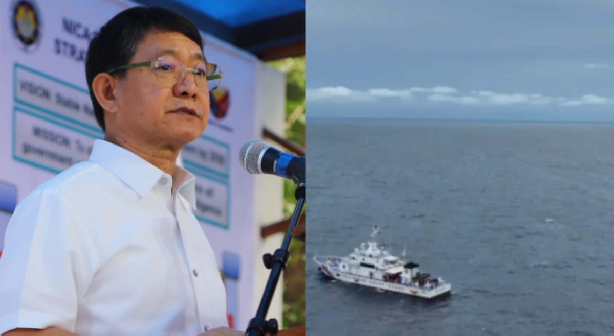 A&ntilde;o, ikinatuwa survey ukol sa suporta ng mga Pinoy sa hakbang ng gov&rsquo;t sa WPS