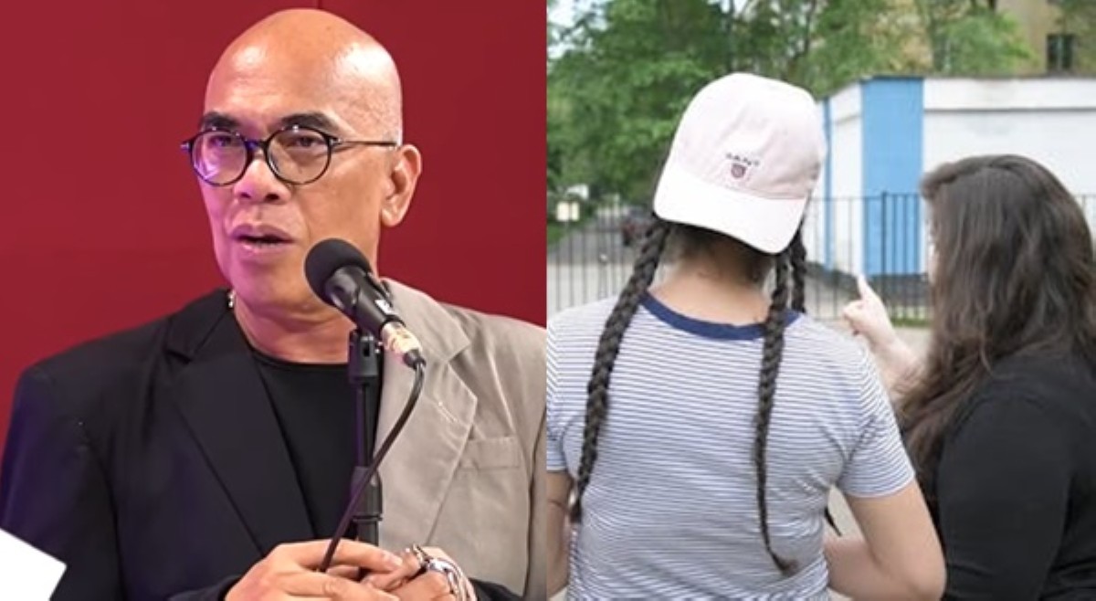 Agree? Tsismis, bahagi ng kultura ng showbiz sey ni Boy Abunda
