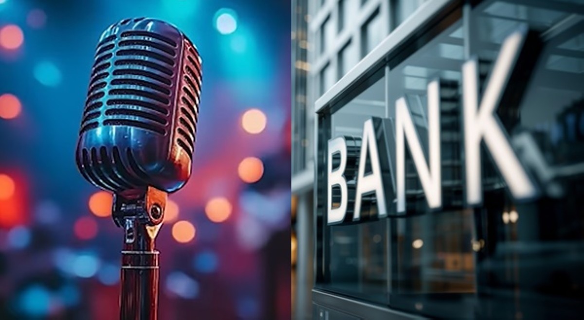 Sikat na singer, nawindang sa natuklasang laman ng bank account!