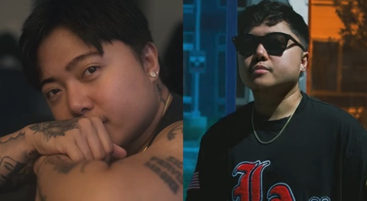 Jake Zyrus nalulong daw sa alak, laging lasing sa bar?