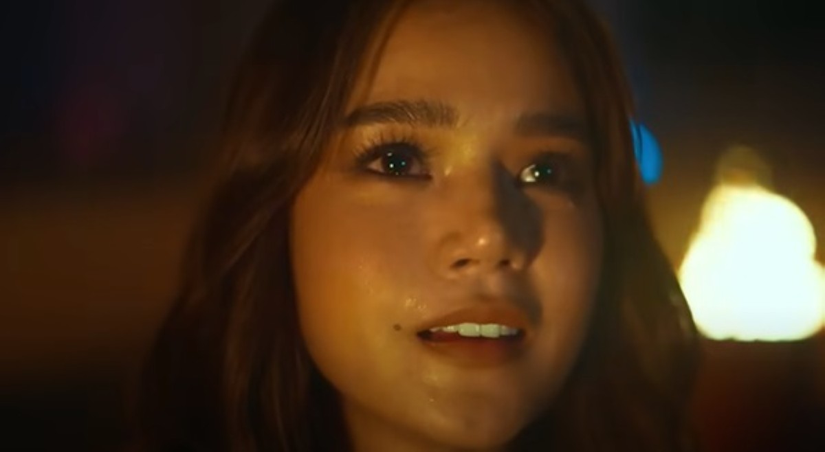 Music video ng bagong kanta ni Maris Racal, trending agad!