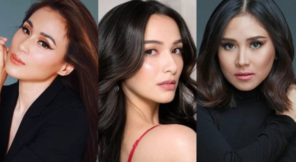 Toni at Sarah daw mas deserve: Titulong 'RomCom Queen' ni Jennylyn, pinalagan