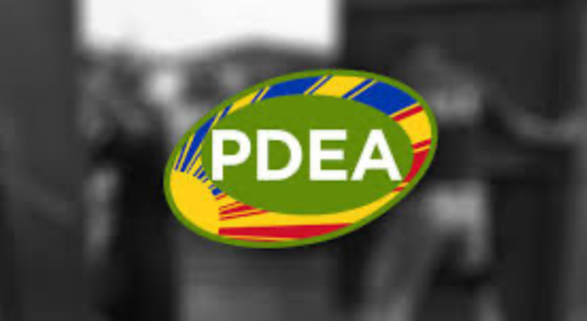 Mahigit ₱400M halaga ng ilegal na droga sa Eastern Visayas, sinira ng PDEA