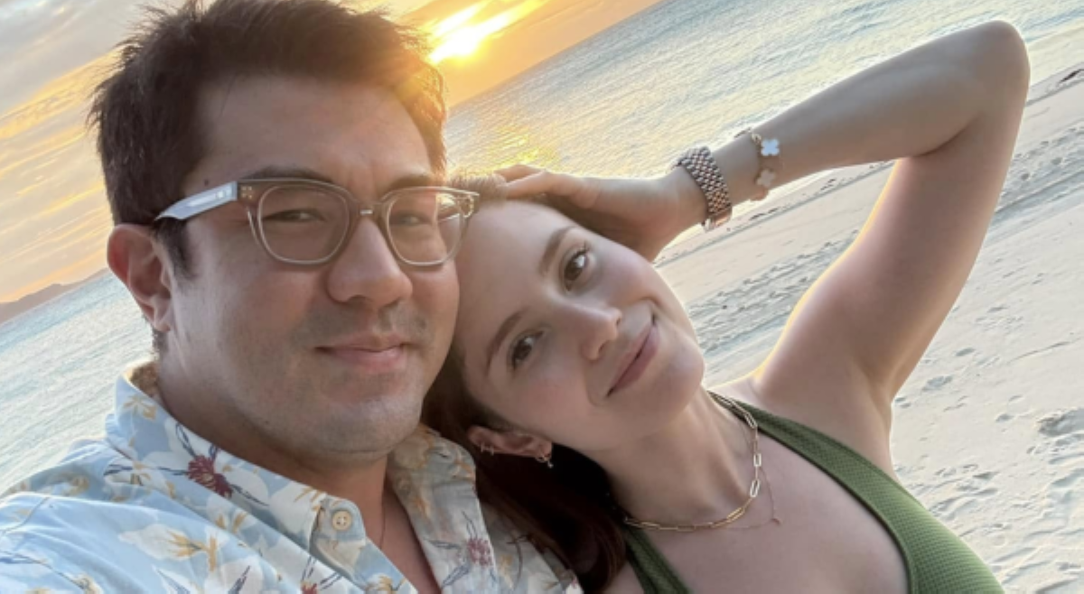 Jessy, 'di aalis sa showbiz kahit manalo si Luis sa eleksyon