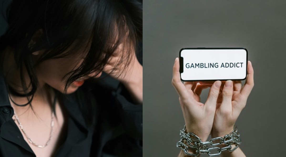 Netizen na nabaon sa utang, naadik sa sugal: 'Don't ever try gambling!'