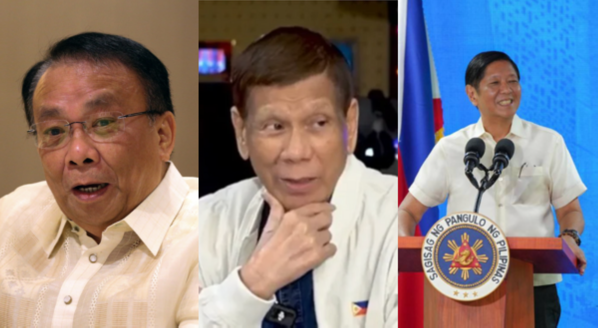 Malaca&ntilde;ang, kinondena pagpapakalat ng fake news tungkol sa 2025 national budget