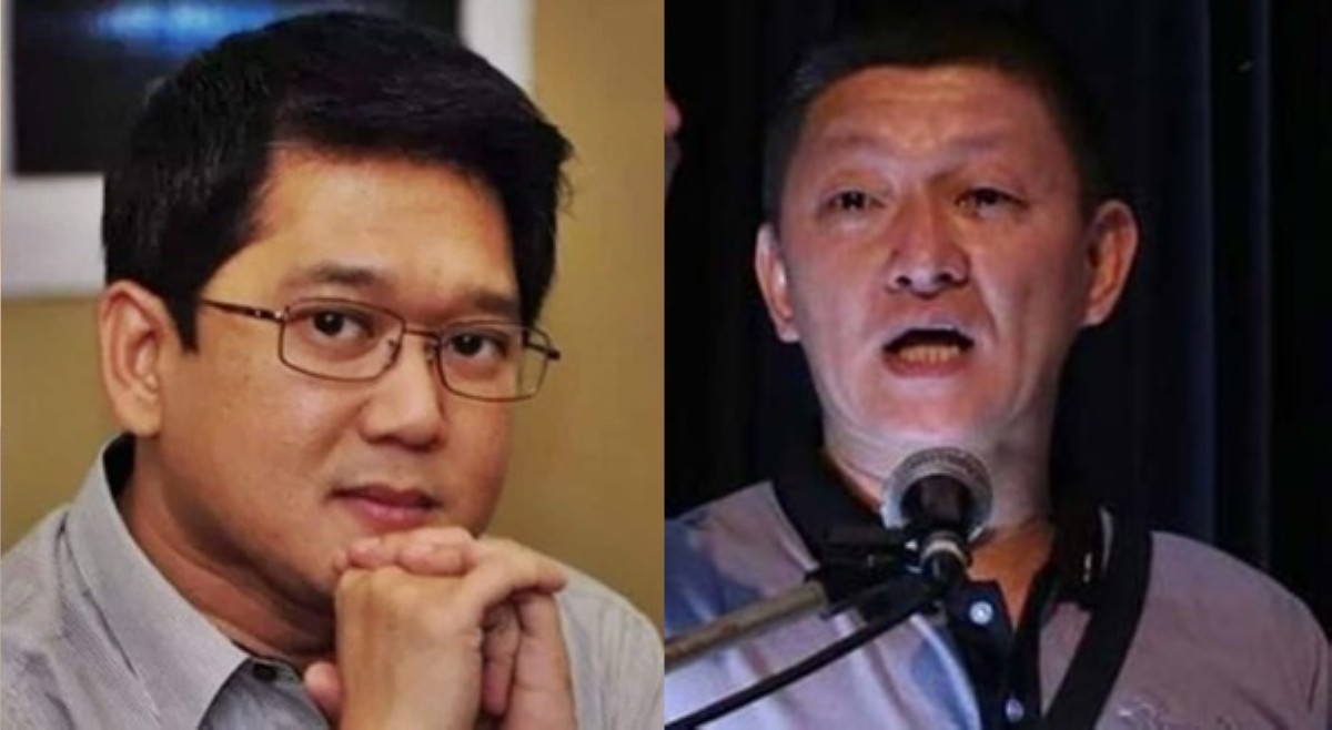 Ex-QC mayor Herbert Bautista, city administrator hinatulang guilty sa graft