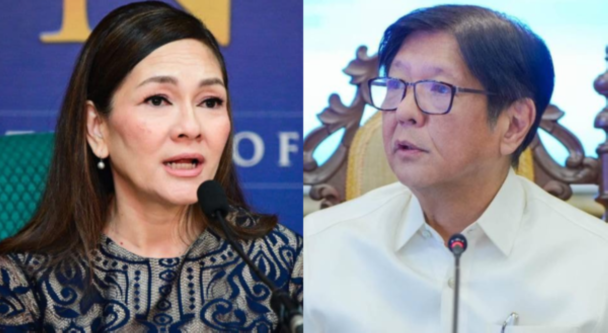 Sen. Risa kay PBBM: 'Wala po sa Adolescent Pregnancy Bill kahit ang salitang masturbation'