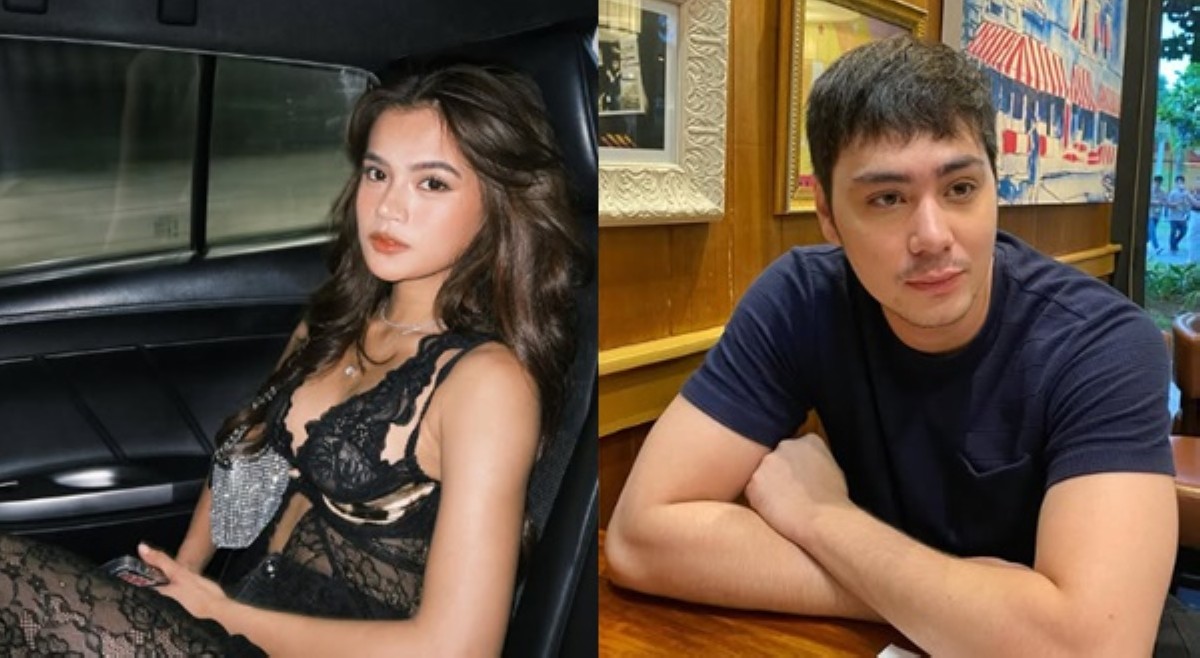 Maris Racal, buwisit pa rin kay Anthony Jennings?
