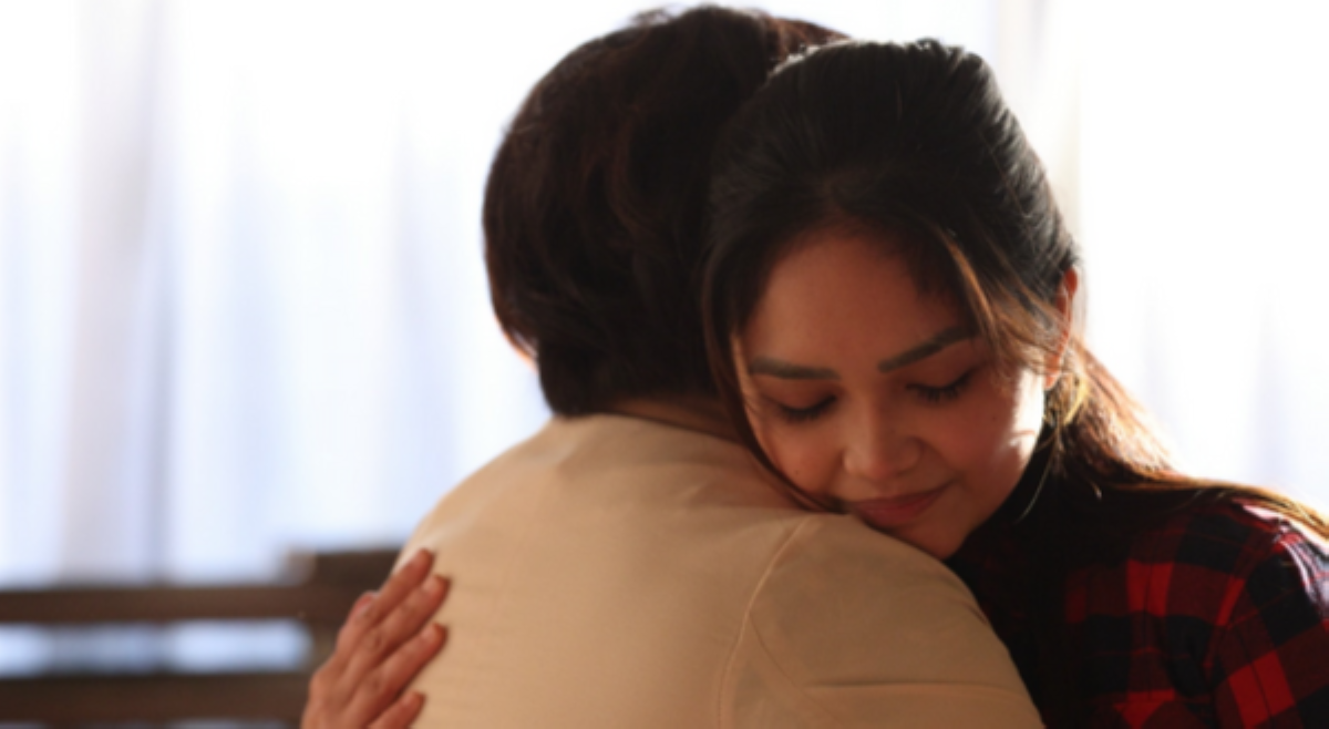 BALITAnaw: Bakit ipinagdiriwang ang &lsquo;National Hugging Day&rsquo; tuwing Enero 21?